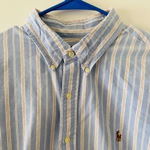 Ralph Lauren - Slim Fit